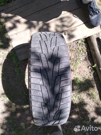 Kumho I'Zen KW31 185/60 R15