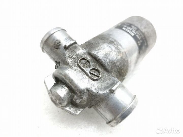 Клапан холостого хода Bmw X3 E83