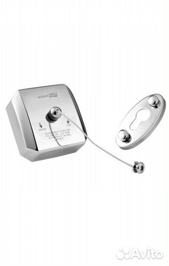 Сушилка для белья вытяжная