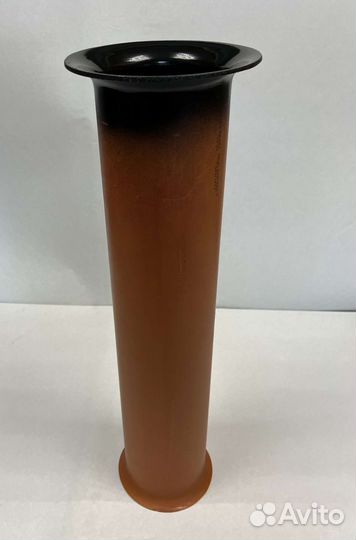 Трубы с раскрывами для короба сабвуфера