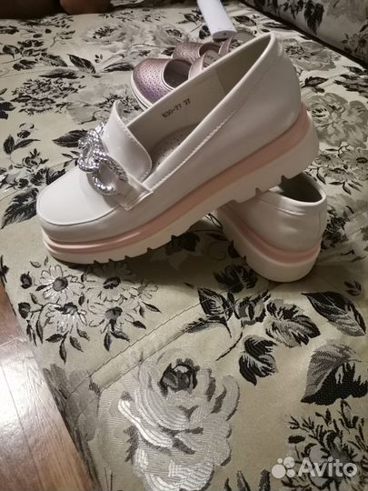 Детская обувь для девочек