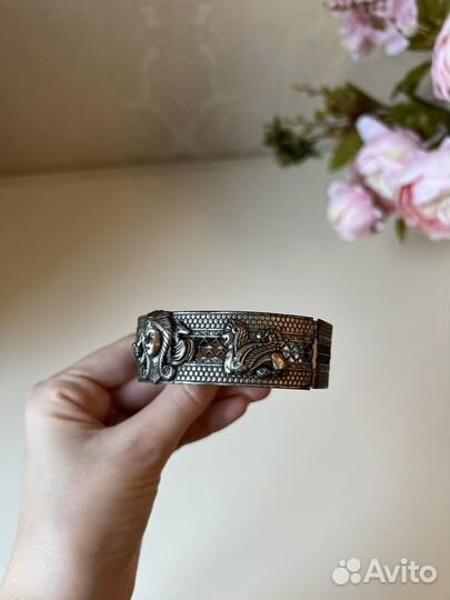 Браслет Древней Греции Антиквариат