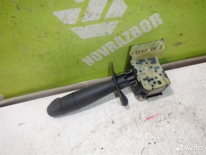 Переключатель стеклоочистителей Рено Кенгу Кангу