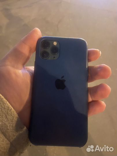 iPhone 11 Pro, 256 ГБ