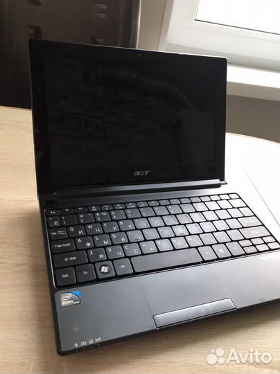Нетбук Aser Aspire one D255-2Bqkk