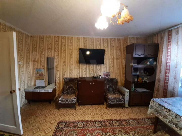 1-к. квартира, 40 м², 1/9 эт.