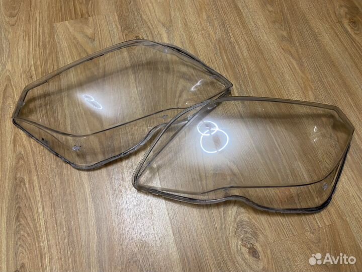 Стекла mersedes glk