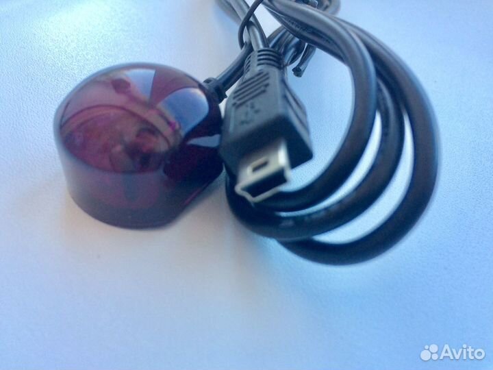 Выносной ик.Порт Для тв приставок