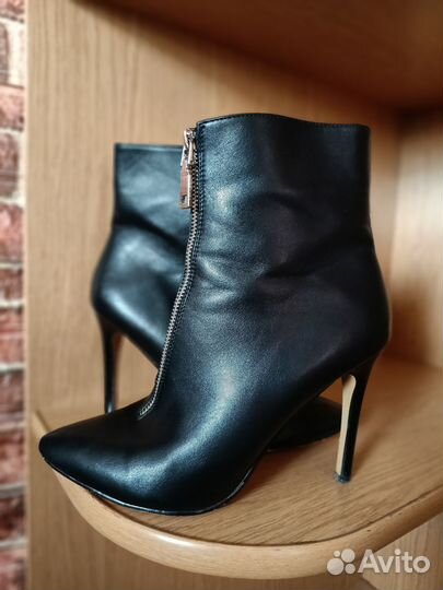 Ботильоны 39-40