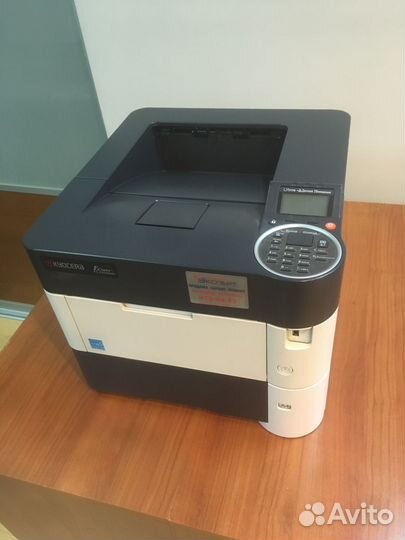 Принтер Kyocera FS-4200DN