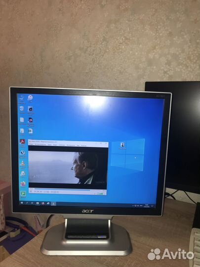 Монитор Аcer AL1951 D