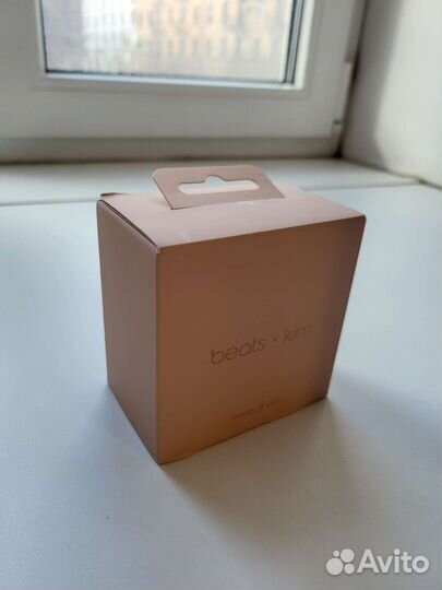 Наушники beats kim