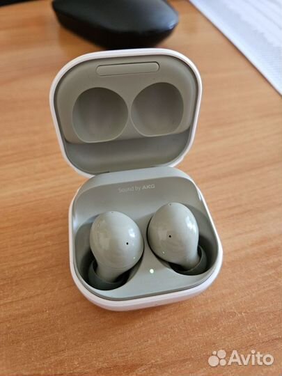 Наушники galaxy buds 2