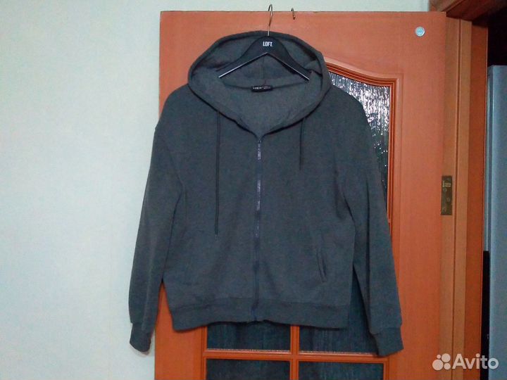 Толстовка женская 46/48 размер