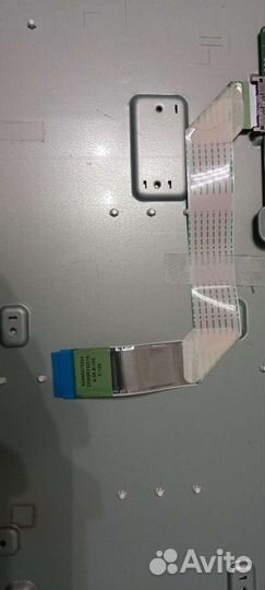 Lg 32lf2510 запчасти