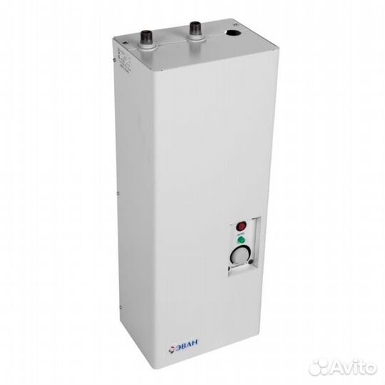 Водонагреватель электрический проточный эван В1 -1