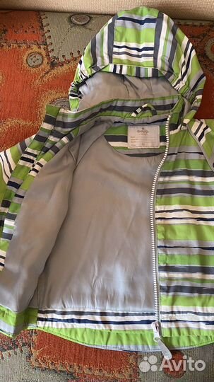Куртка детская 80 размер