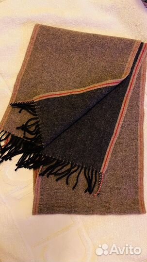 Мужской шарф Hugo Boss