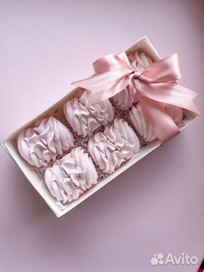 Зефирный набор