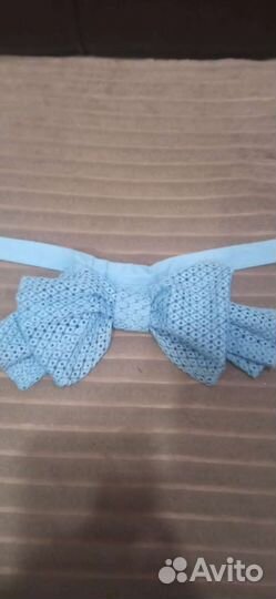 Блузка школьная