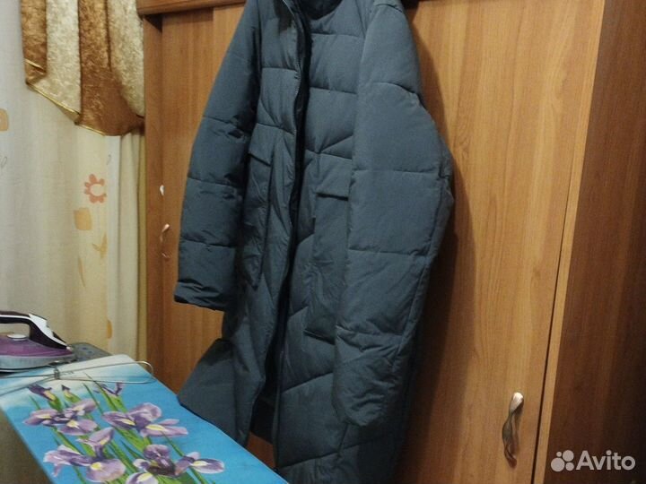 Пуховик