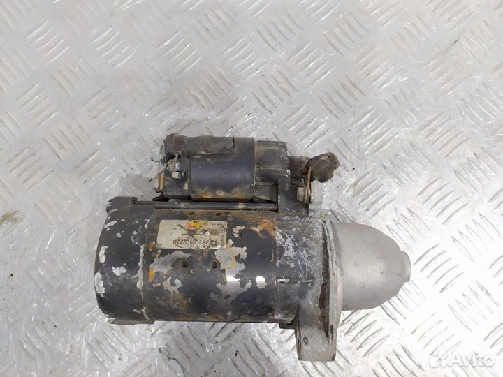 Стартер 0986018270 mercedes-benz E W210 (1995-2002