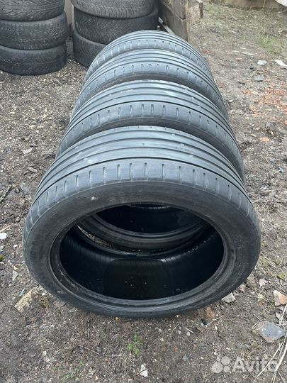 Nokian Tyres Nordman SZ 225/45 R17