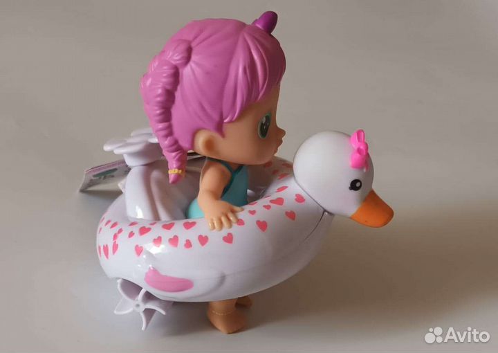 Кукла cry babies Вэнди