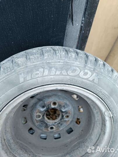 Hankook H725 Mileage Plus II 155/70 R13