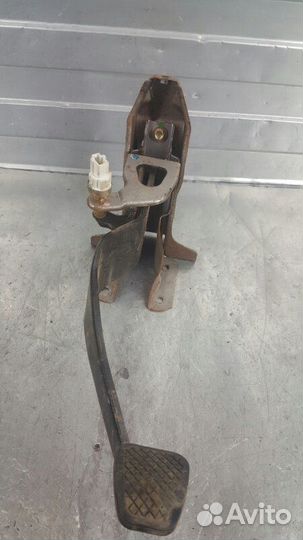 Педаль газа Honda Hr-V GH D16W1 1999-2005