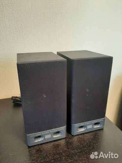 Музыкальный центр Crown Магнитола Sony