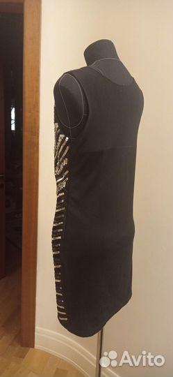 Платье на Новый Год женское