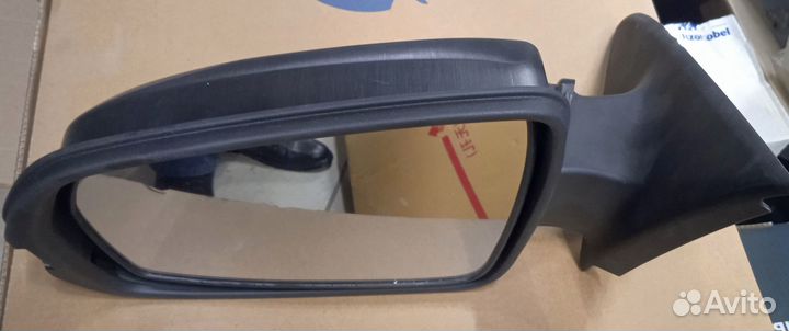 Зеркало наружное левое LADA Vesta 8450008044