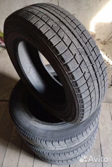 Yokohama Ice Guard IG50 185/65 R15 88
