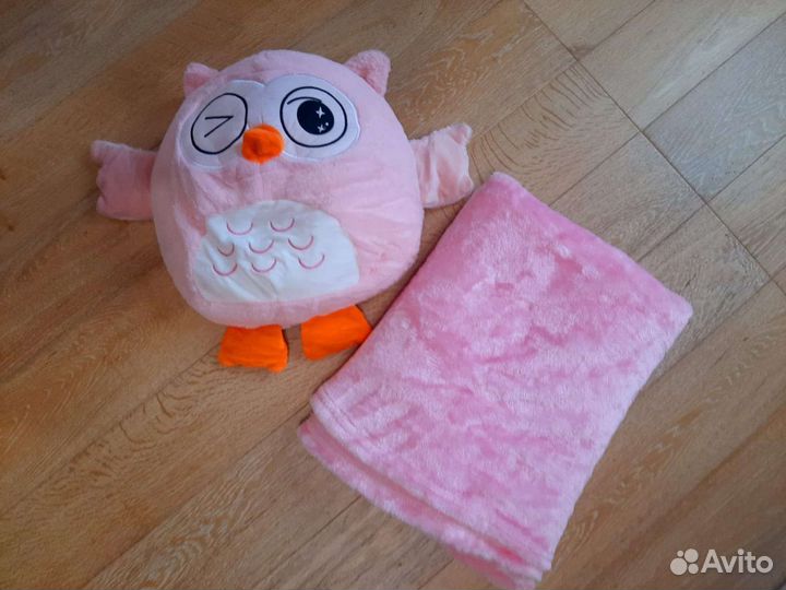 Детские игрушки