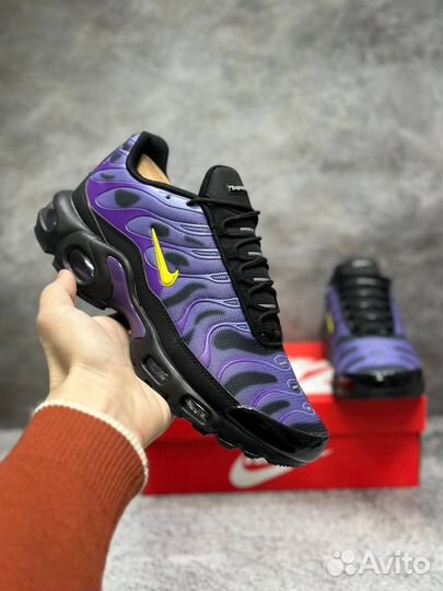 Кроссовки Nike air max Tn Supreme