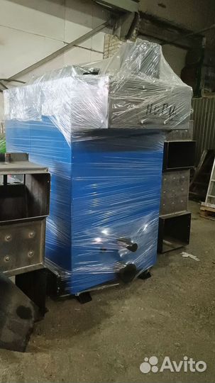 Котёл Гелиос