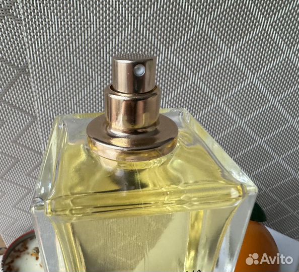 Dolce gabbana fruit collection Orange edt оригин