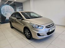 Hyundai Solaris 1.4 AT, 2011, 151 538 км, с пробегом, цена 850 000 руб.