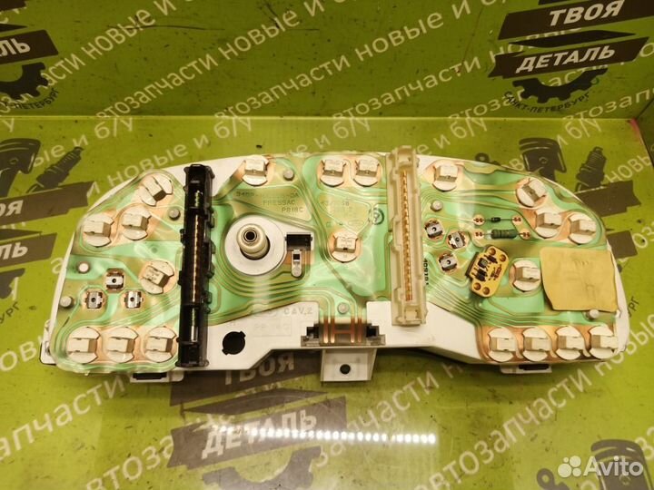 Панель приборов Ford Mondeo 1 универсал 2.0 NGB