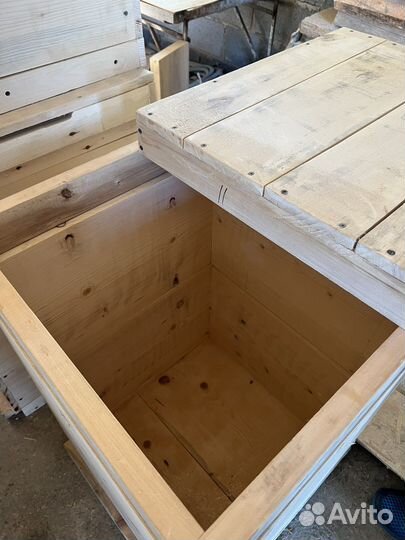 Ульи новые для пчел