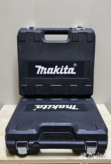 Шуруповерт makita 36v