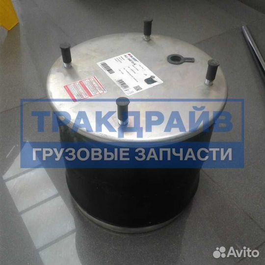 Пневмоподушка SAF 810MB