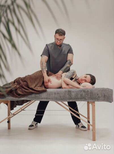 Массаж Relax Lab