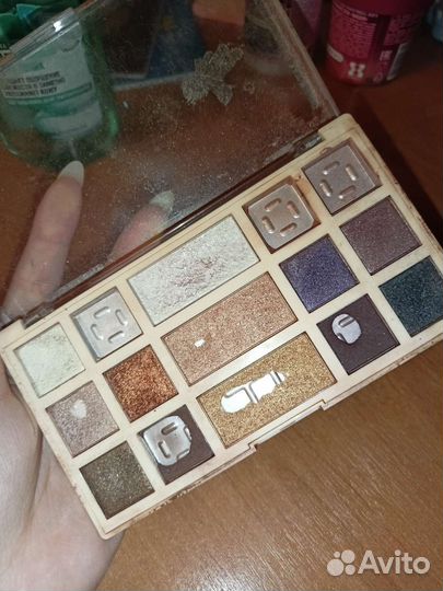 Набор косметики