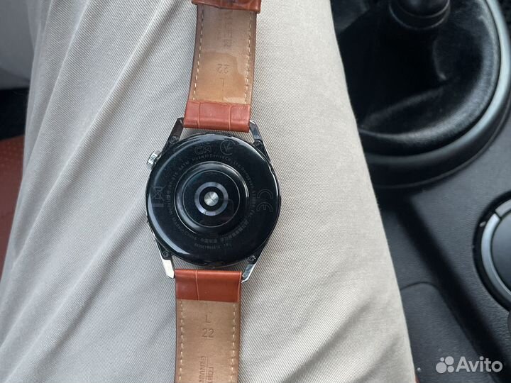 Huawei watch gt 3 46mm