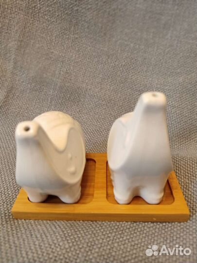 Слоны для коллекции