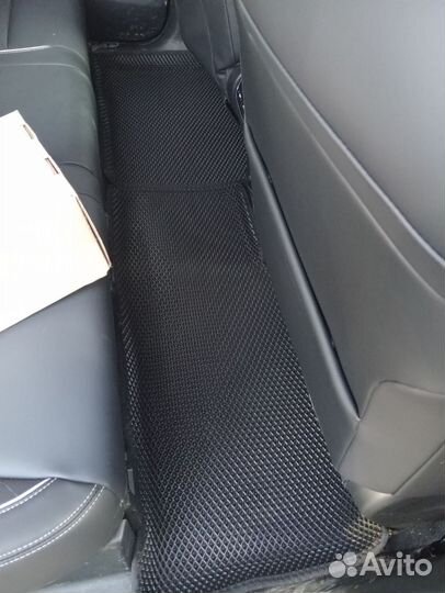 Ева коврики Самара Эво Эва евро