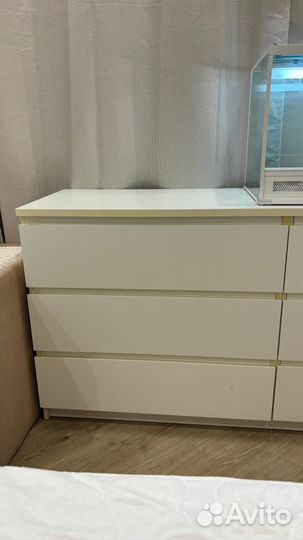 Комод IKEA