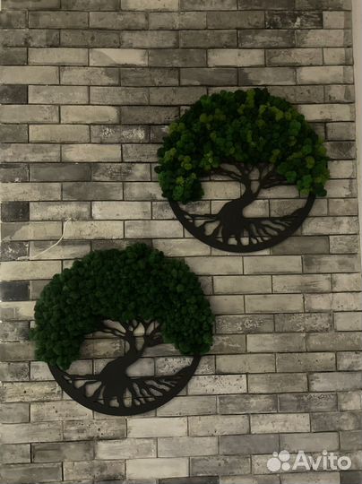 Панно и картины